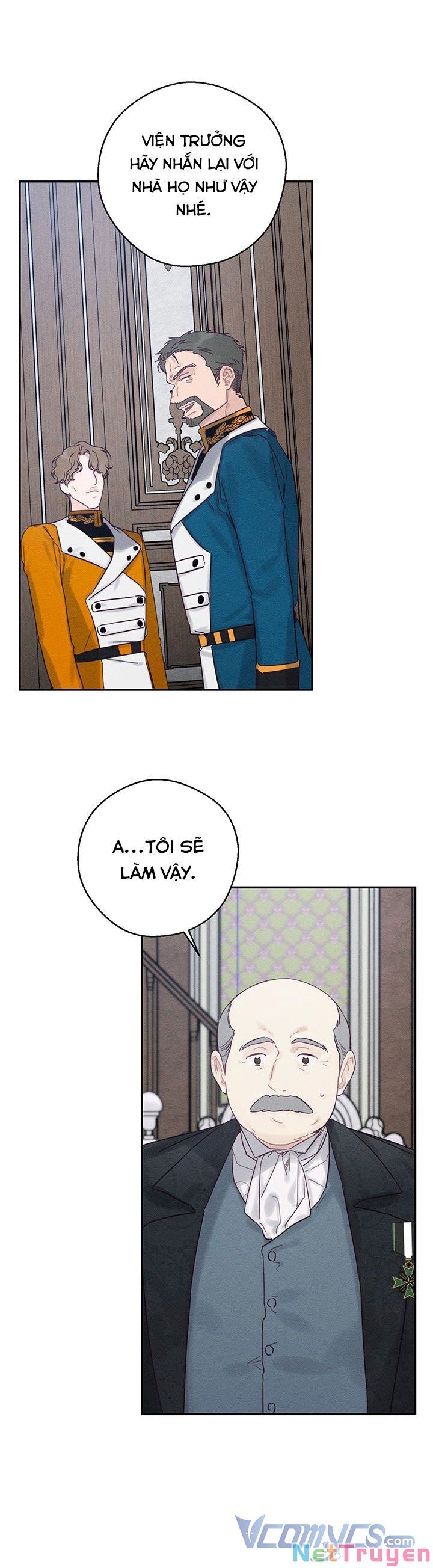 đọc truyện Tôi Phải Giấu Em Trai Trước Đã Chương 34 ảnh 10 tại Thiên Thai Truyện