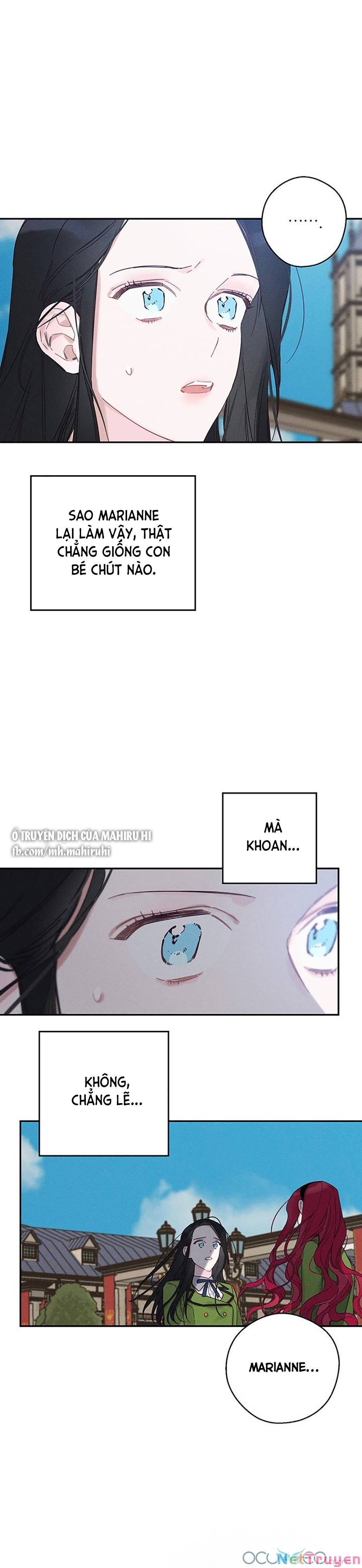 đọc truyện Tôi Phải Giấu Em Trai Trước Đã Chương 35 ảnh 14 tại Thiên Thai Truyện