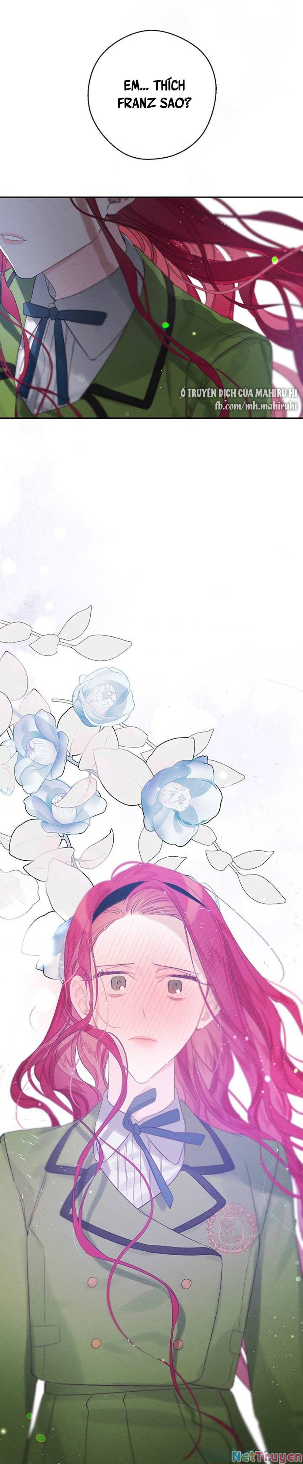 đọc truyện Tôi Phải Giấu Em Trai Trước Đã Chương 35 ảnh 15 tại Thiên Thai Truyện