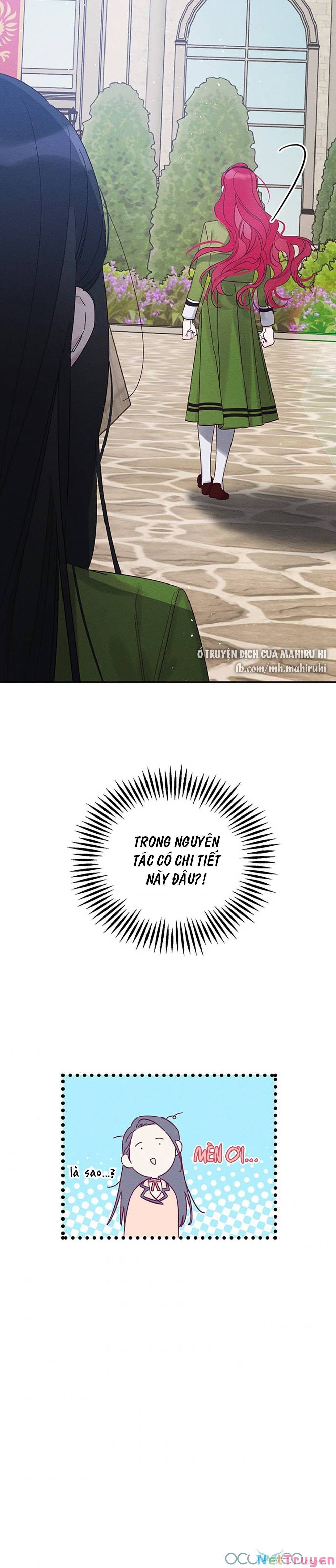 đọc truyện Tôi Phải Giấu Em Trai Trước Đã Chương 35 ảnh 18 tại Thiên Thai Truyện