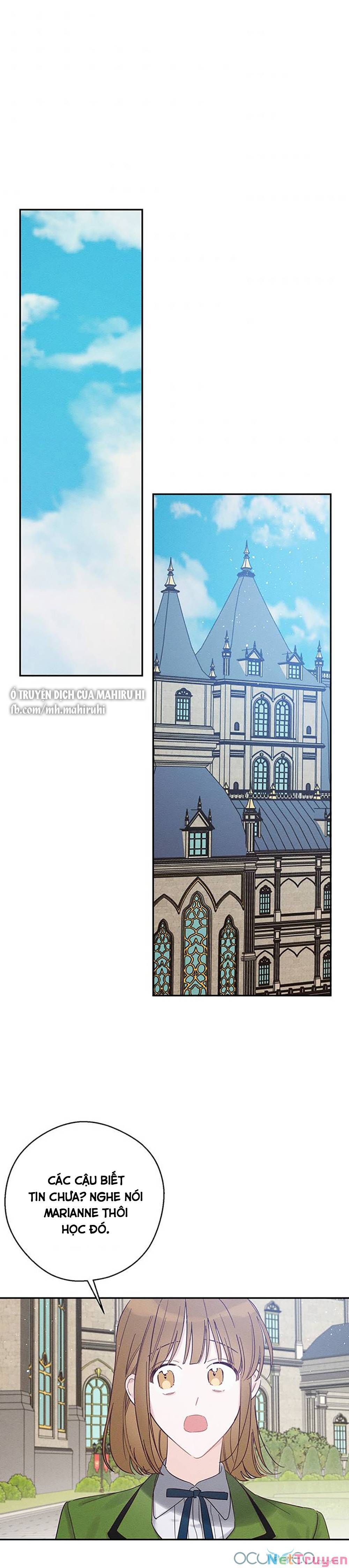 đọc truyện Tôi Phải Giấu Em Trai Trước Đã Chương 35 ảnh 19 tại Thiên Thai Truyện