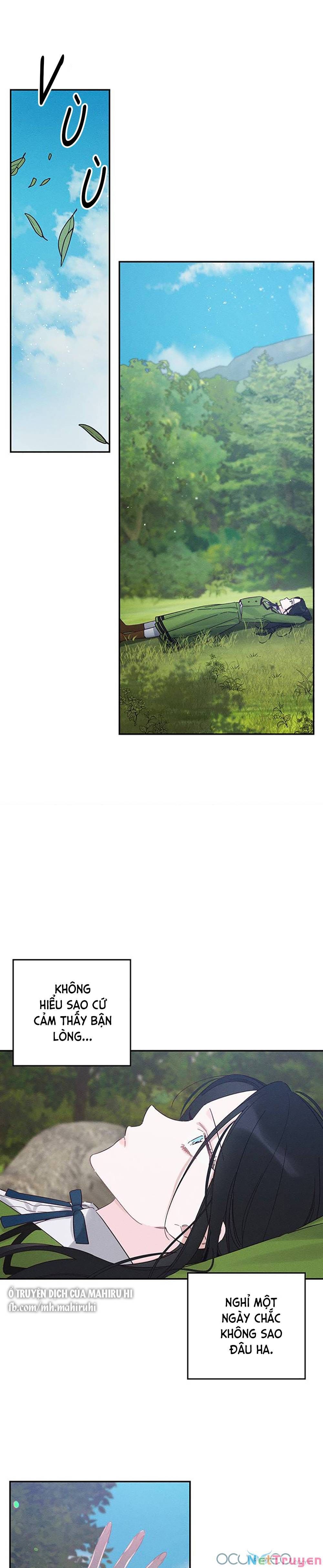 đọc truyện Tôi Phải Giấu Em Trai Trước Đã Chương 35 ảnh 23 tại Thiên Thai Truyện