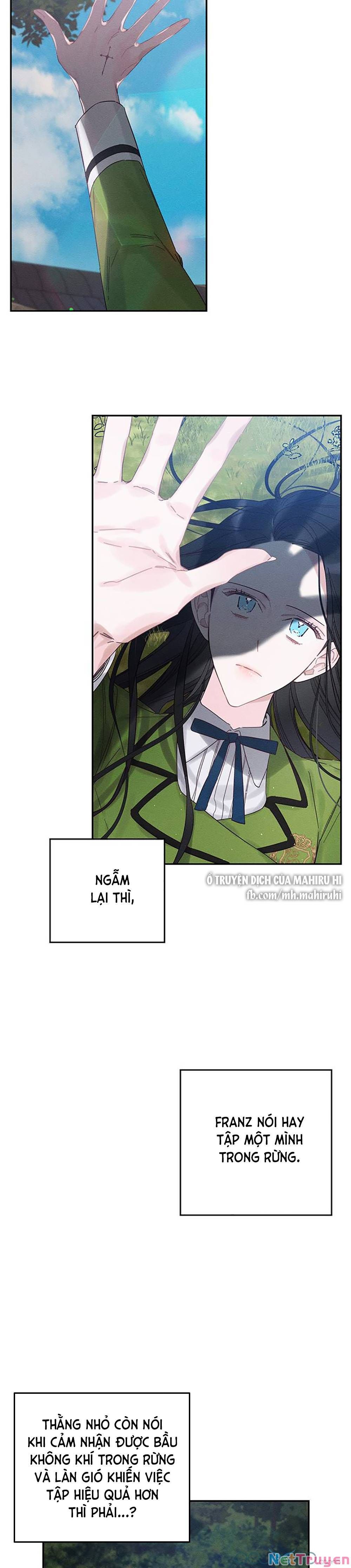 đọc truyện Tôi Phải Giấu Em Trai Trước Đã Chương 35 ảnh 24 tại Thiên Thai Truyện