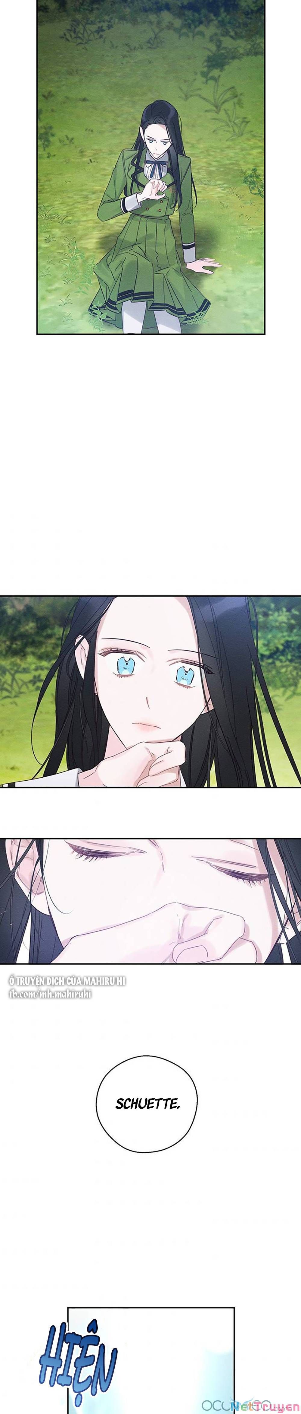 đọc truyện Tôi Phải Giấu Em Trai Trước Đã Chương 35 ảnh 25 tại Thiên Thai Truyện