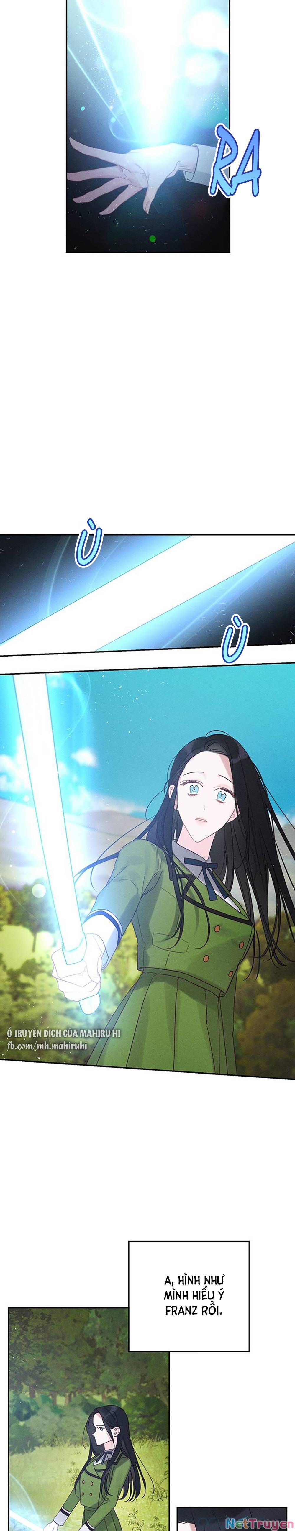 đọc truyện Tôi Phải Giấu Em Trai Trước Đã Chương 35 ảnh 26 tại Thiên Thai Truyện