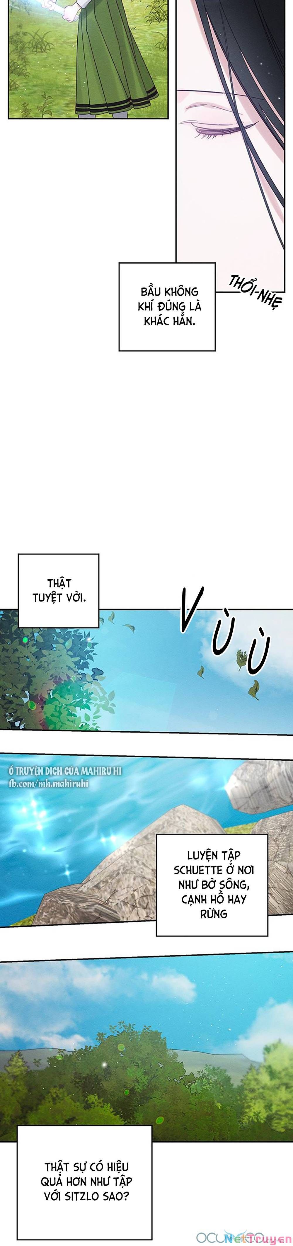 đọc truyện Tôi Phải Giấu Em Trai Trước Đã Chương 35 ảnh 27 tại Thiên Thai Truyện