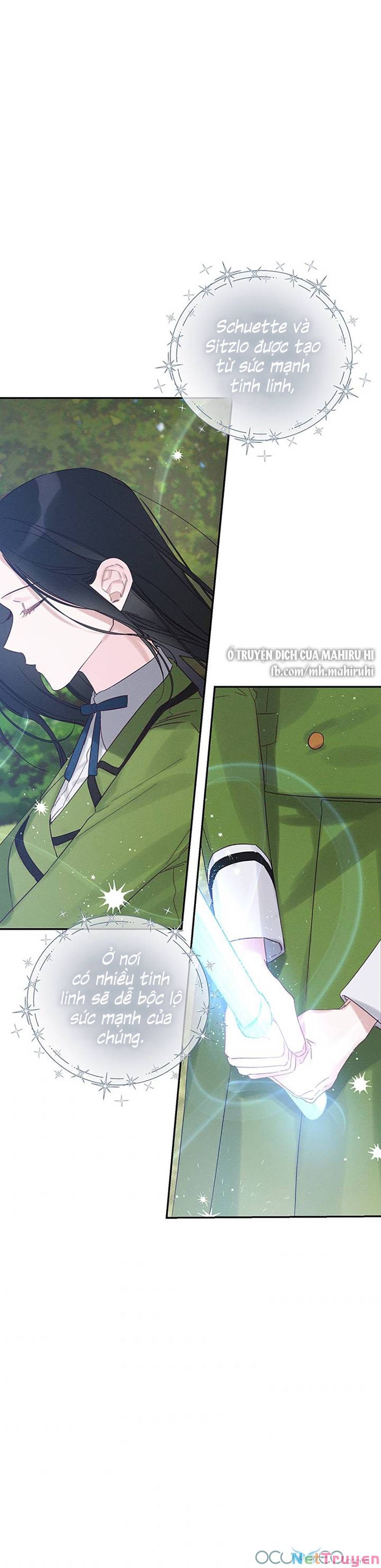 đọc truyện Tôi Phải Giấu Em Trai Trước Đã Chương 35 ảnh 28 tại Thiên Thai Truyện