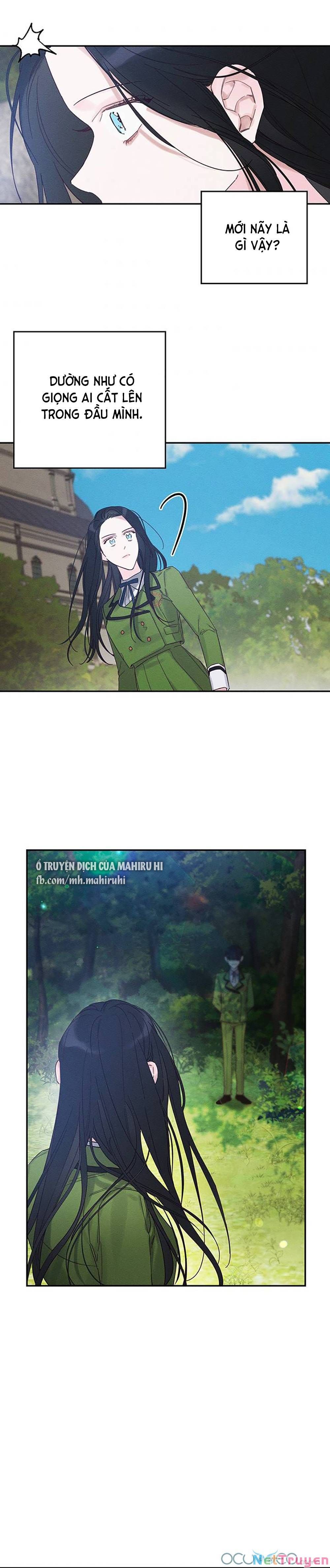 đọc truyện Tôi Phải Giấu Em Trai Trước Đã Chương 35 ảnh 29 tại Thiên Thai Truyện