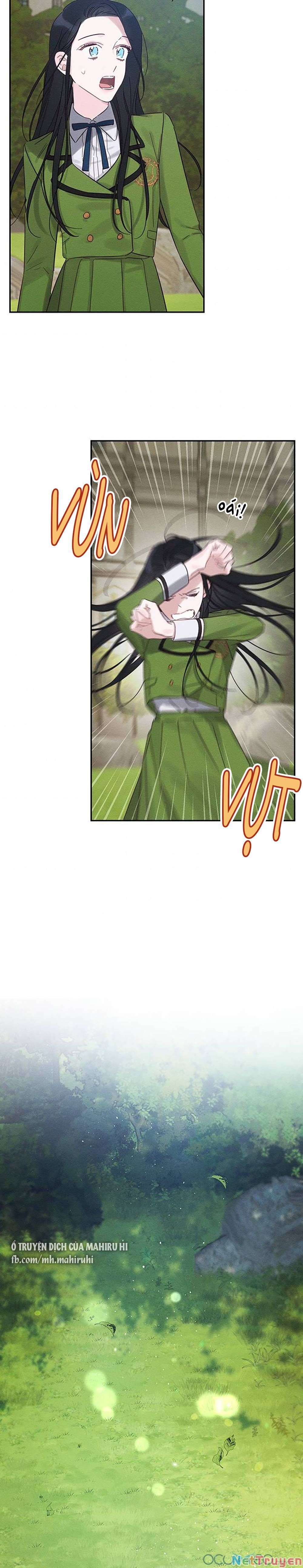 đọc truyện Tôi Phải Giấu Em Trai Trước Đã Chương 35 ảnh 32 tại Thiên Thai Truyện