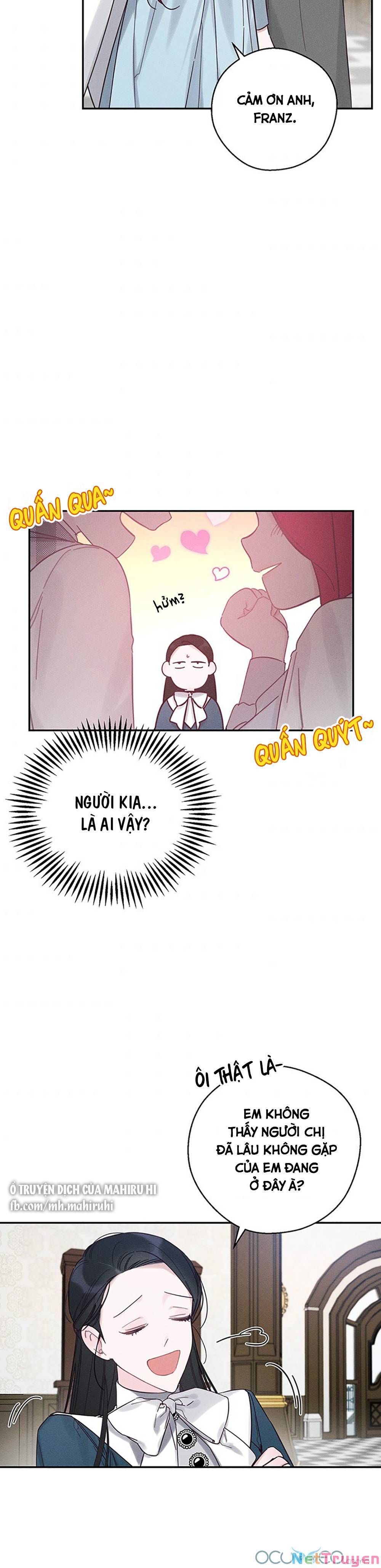 đọc truyện Tôi Phải Giấu Em Trai Trước Đã Chương 36 ảnh 16 tại Thiên Thai Truyện