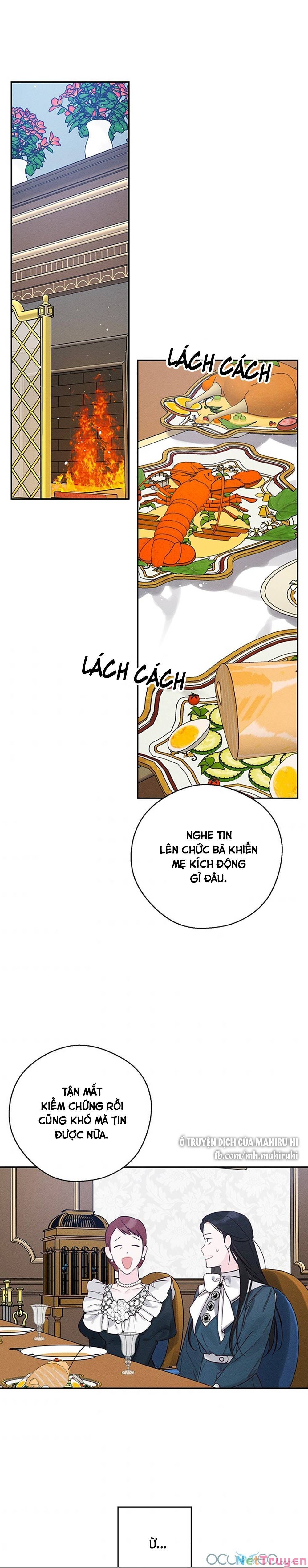 đọc truyện Tôi Phải Giấu Em Trai Trước Đã Chương 36 ảnh 19 tại Thiên Thai Truyện