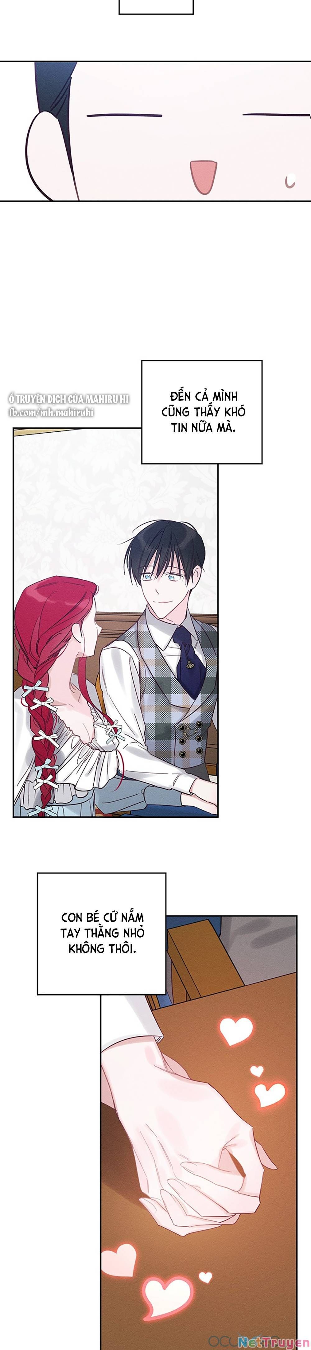 đọc truyện Tôi Phải Giấu Em Trai Trước Đã Chương 36 ảnh 20 tại Thiên Thai Truyện