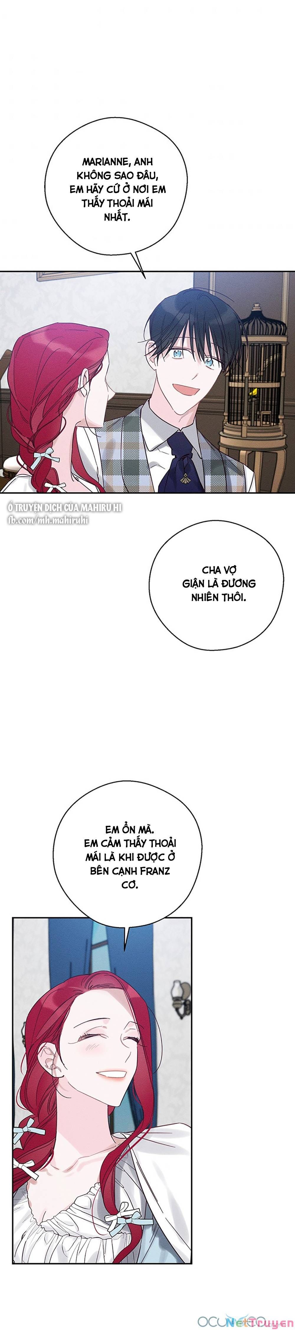 đọc truyện Tôi Phải Giấu Em Trai Trước Đã Chương 36 ảnh 23 tại Thiên Thai Truyện