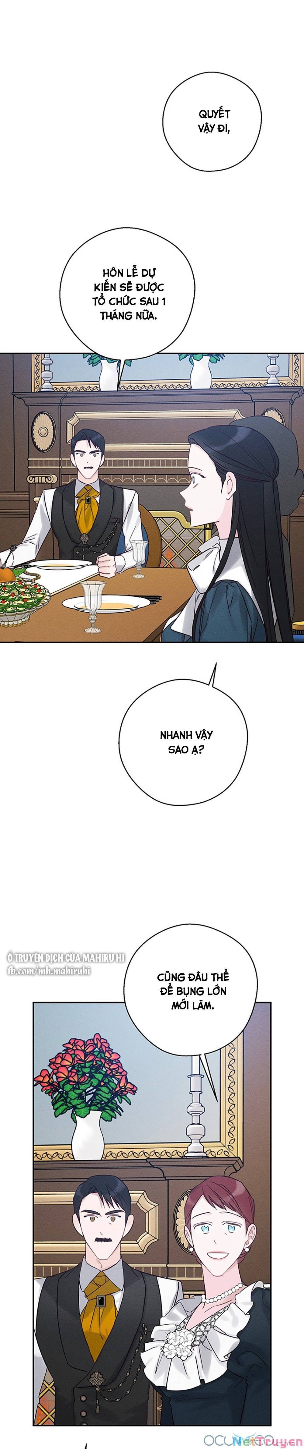 đọc truyện Tôi Phải Giấu Em Trai Trước Đã Chương 36 ảnh 25 tại Thiên Thai Truyện