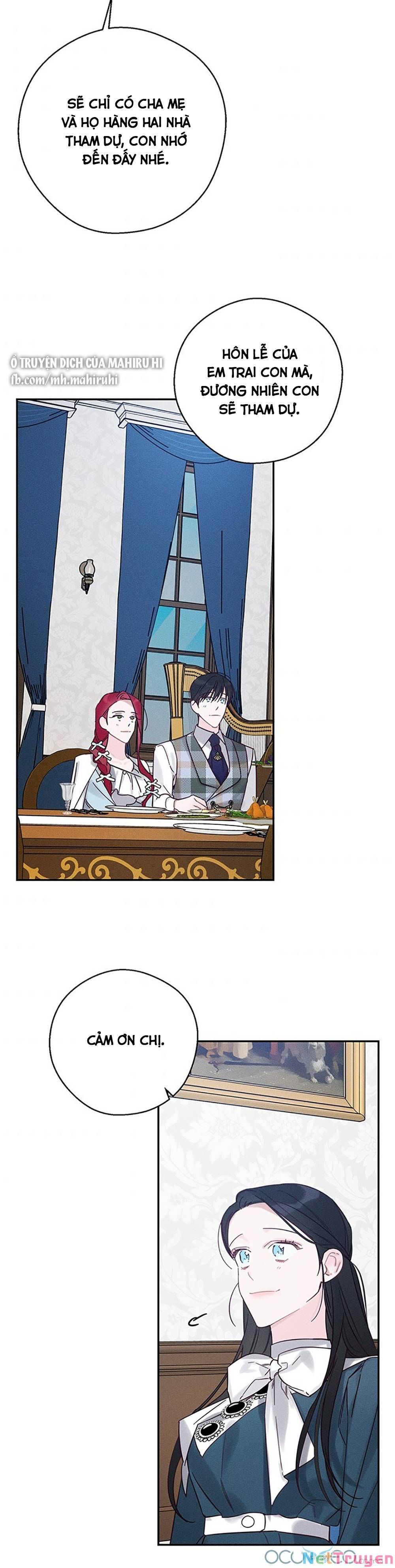 đọc truyện Tôi Phải Giấu Em Trai Trước Đã Chương 36 ảnh 26 tại Thiên Thai Truyện