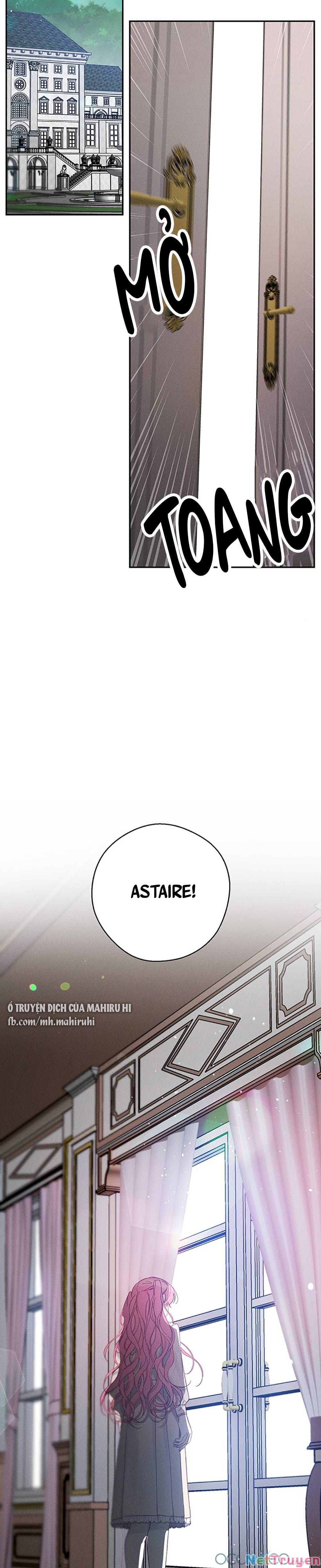 đọc truyện Tôi Phải Giấu Em Trai Trước Đã Chương 36 ảnh 31 tại Thiên Thai Truyện