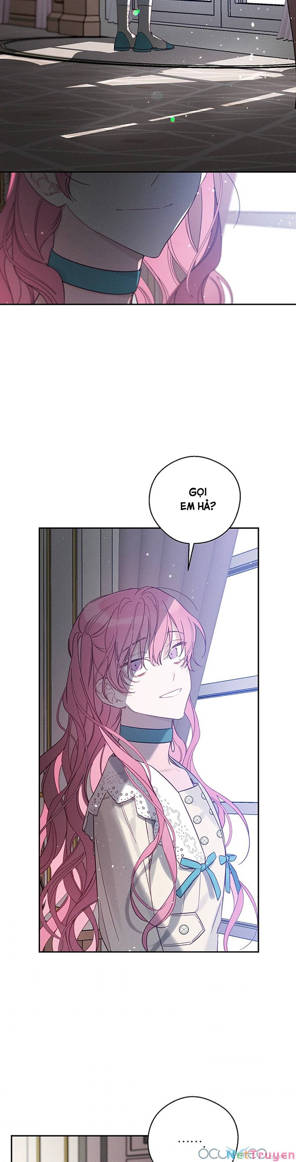 đọc truyện Tôi Phải Giấu Em Trai Trước Đã Chương 36 ảnh 32 tại Thiên Thai Truyện