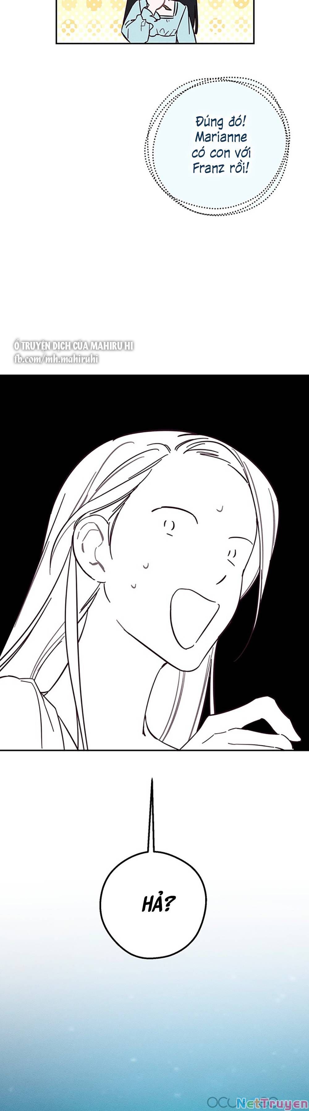 đọc truyện Tôi Phải Giấu Em Trai Trước Đã Chương 36 ảnh 8 tại Thiên Thai Truyện