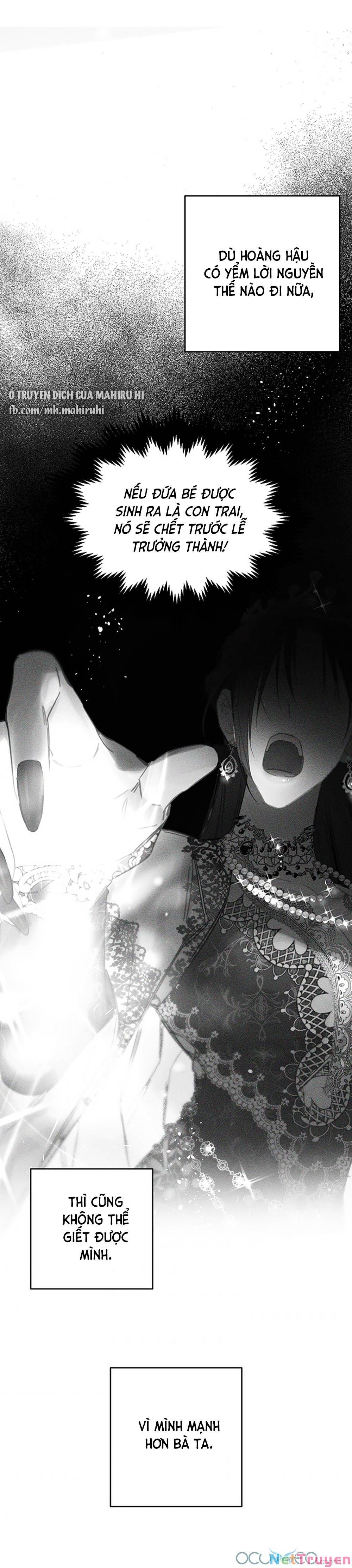 đọc truyện Tôi Phải Giấu Em Trai Trước Đã Chương 37 ảnh 16 tại Thiên Thai Truyện