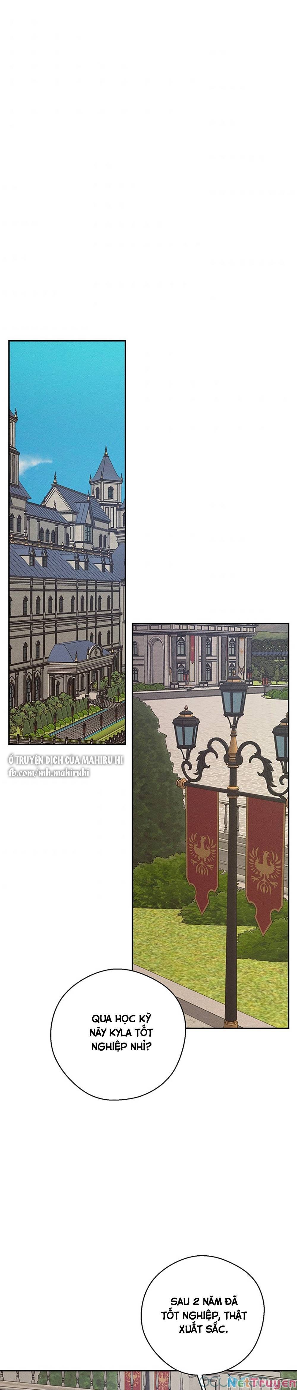 đọc truyện Tôi Phải Giấu Em Trai Trước Đã Chương 37 ảnh 20 tại Thiên Thai Truyện