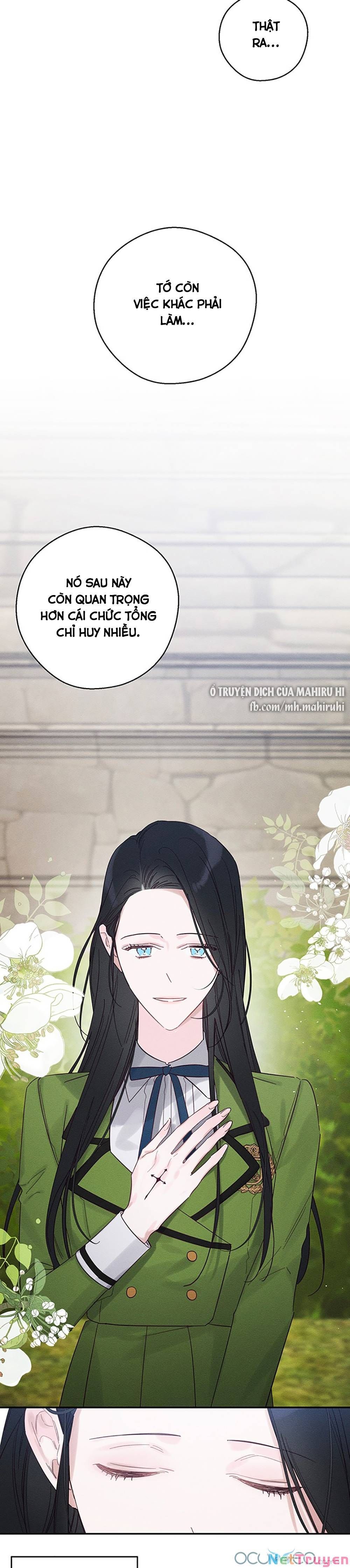 đọc truyện Tôi Phải Giấu Em Trai Trước Đã Chương 37 ảnh 24 tại Thiên Thai Truyện