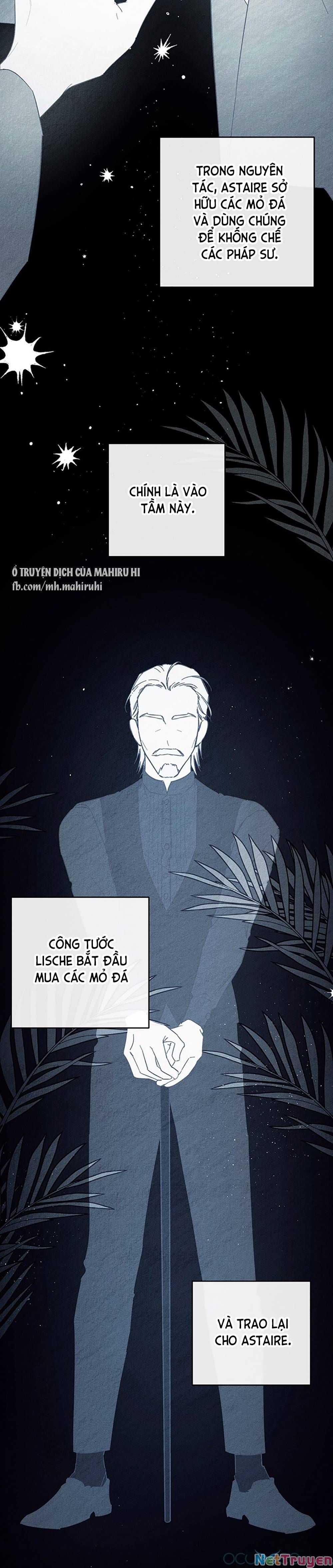 đọc truyện Tôi Phải Giấu Em Trai Trước Đã Chương 37 ảnh 29 tại Thiên Thai Truyện