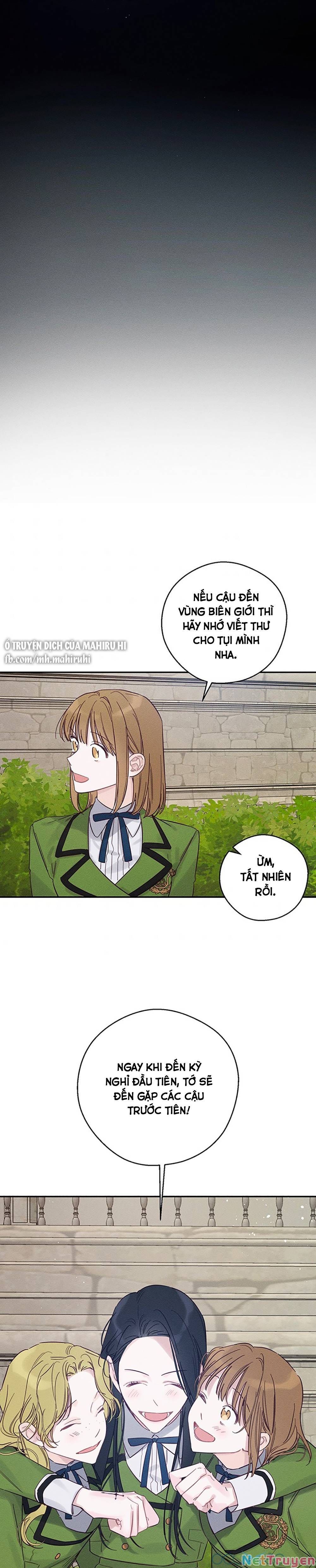 đọc truyện Tôi Phải Giấu Em Trai Trước Đã Chương 37 ảnh 30 tại Thiên Thai Truyện