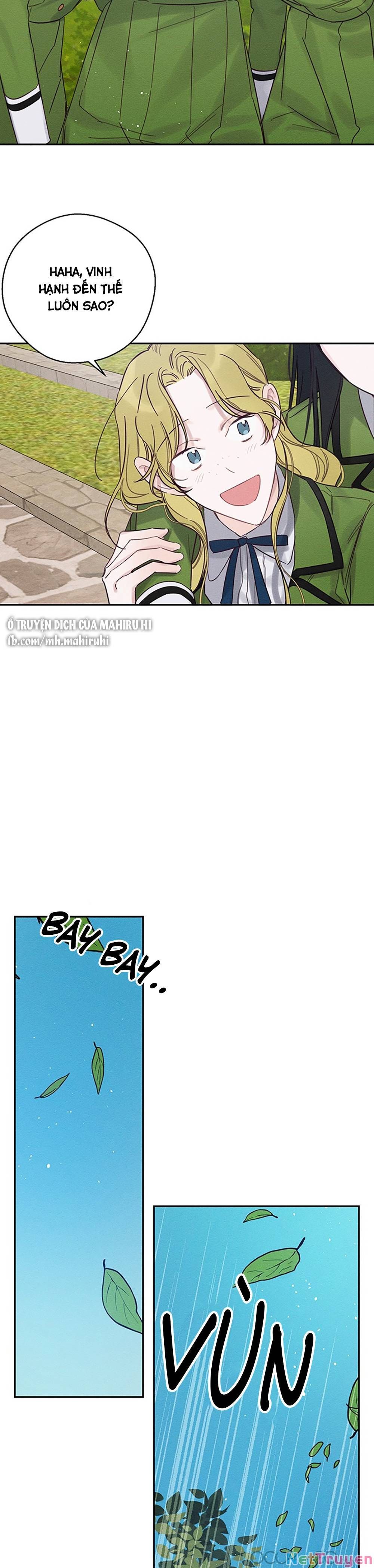 đọc truyện Tôi Phải Giấu Em Trai Trước Đã Chương 37 ảnh 31 tại Thiên Thai Truyện