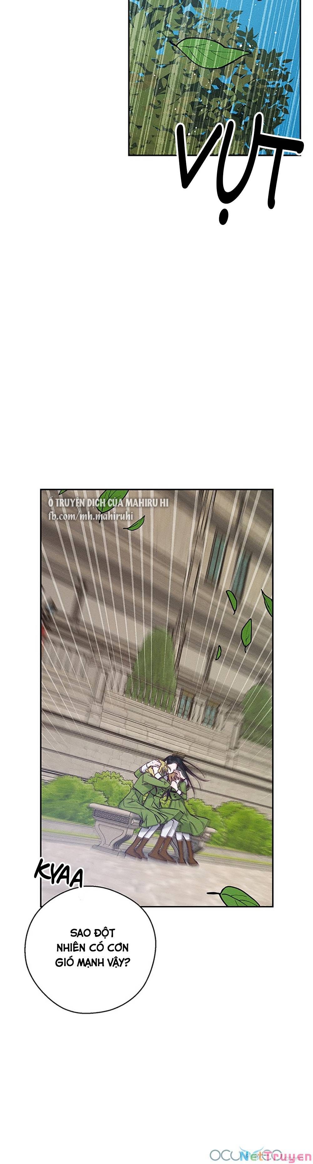 đọc truyện Tôi Phải Giấu Em Trai Trước Đã Chương 37 ảnh 32 tại Thiên Thai Truyện