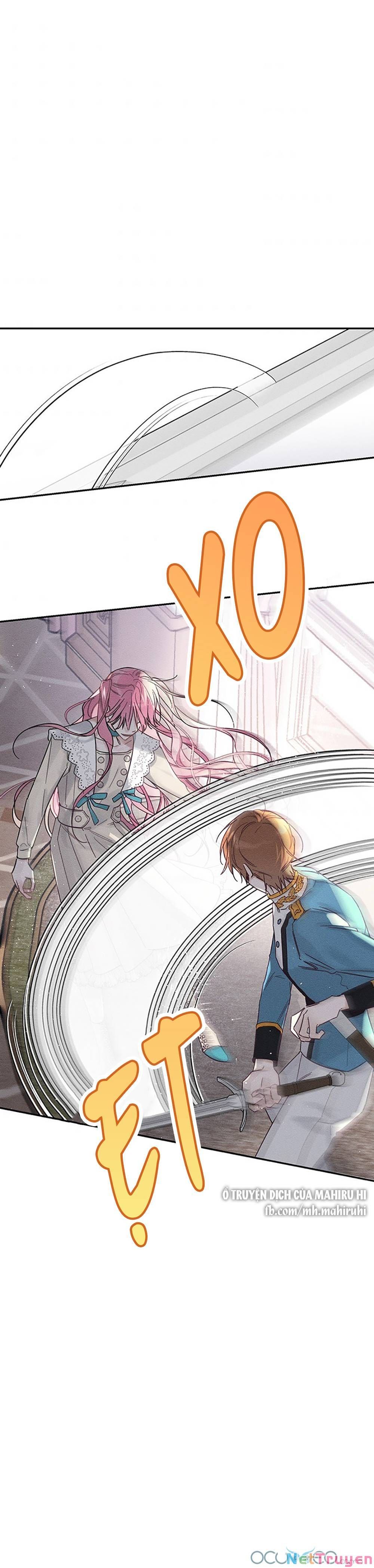 đọc truyện Tôi Phải Giấu Em Trai Trước Đã Chương 37 ảnh 6 tại Thiên Thai Truyện