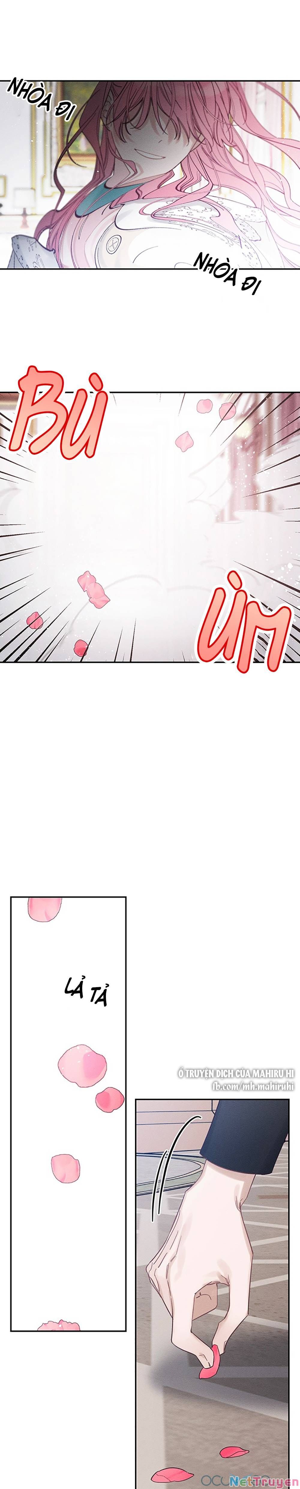 đọc truyện Tôi Phải Giấu Em Trai Trước Đã Chương 37 ảnh 7 tại Thiên Thai Truyện