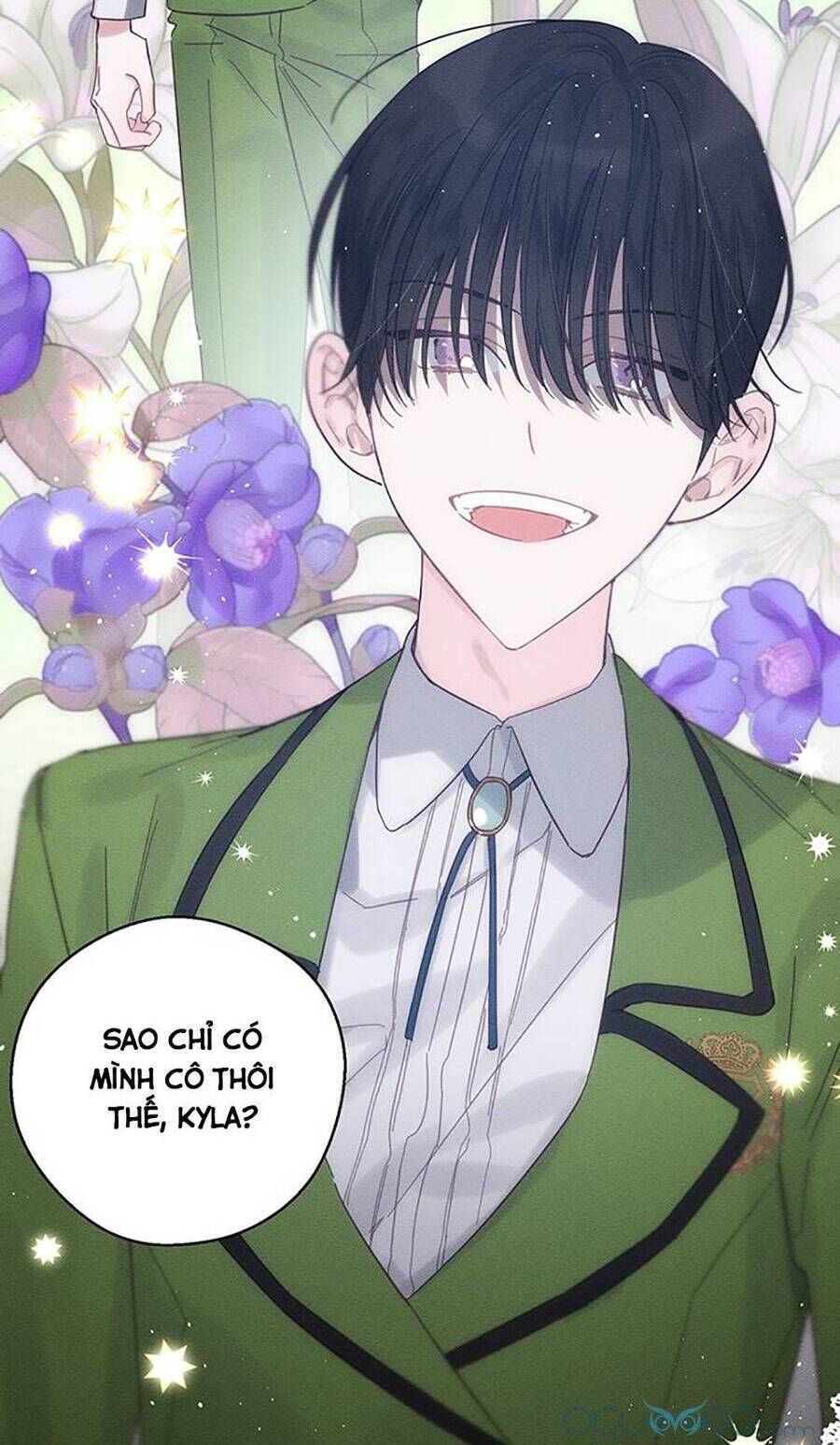 đọc truyện Tôi Phải Giấu Em Trai Trước Đã Chương 38 ảnh 13 tại Thiên Thai Truyện