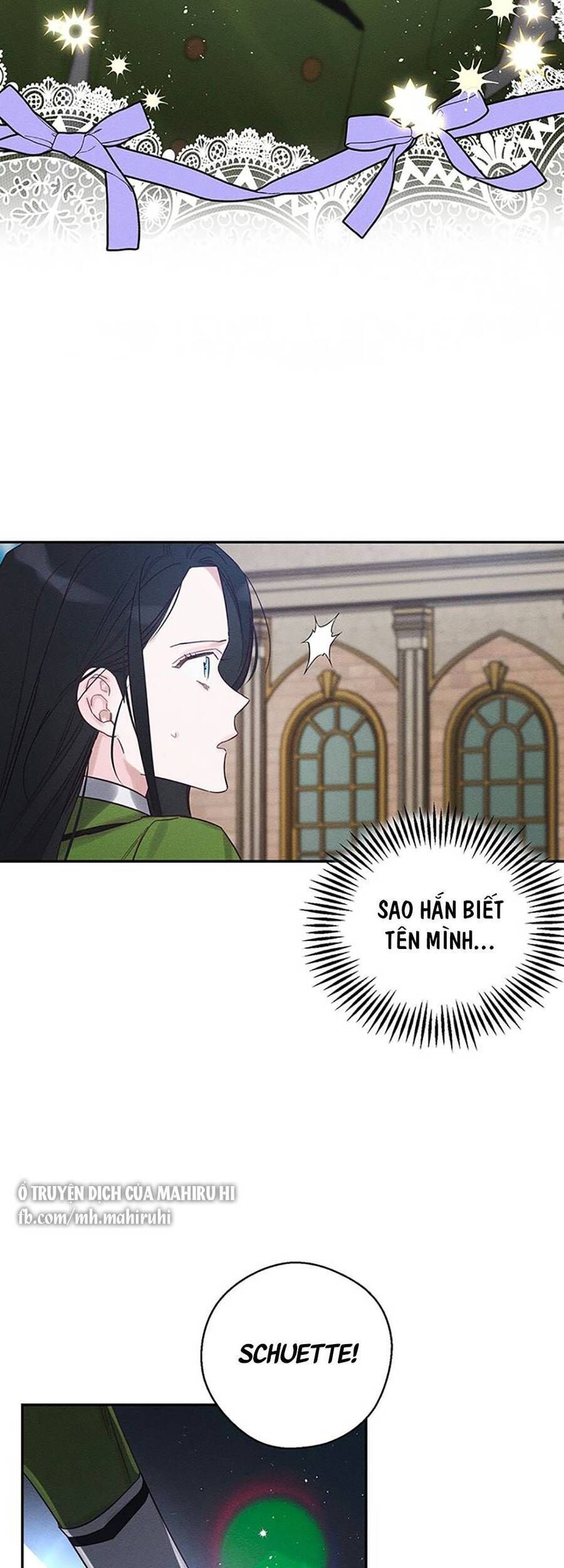 đọc truyện Tôi Phải Giấu Em Trai Trước Đã Chương 38 ảnh 14 tại Thiên Thai Truyện