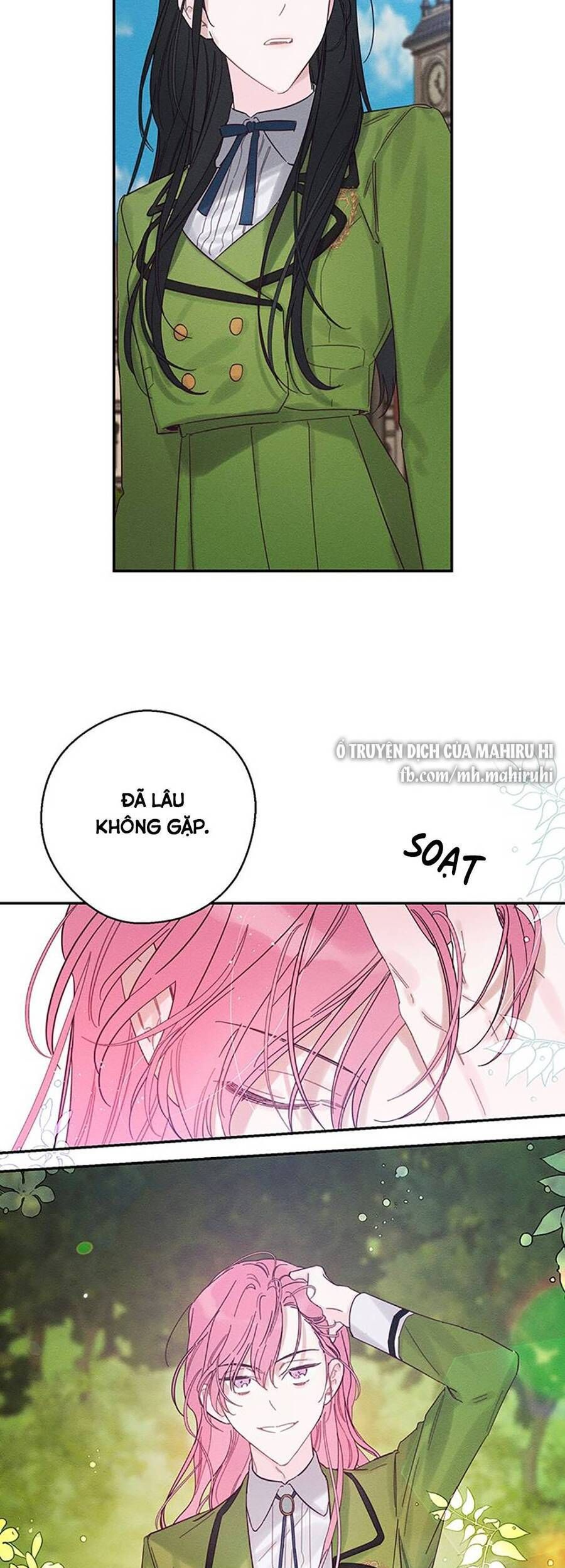 đọc truyện Tôi Phải Giấu Em Trai Trước Đã Chương 38 ảnh 20 tại Thiên Thai Truyện