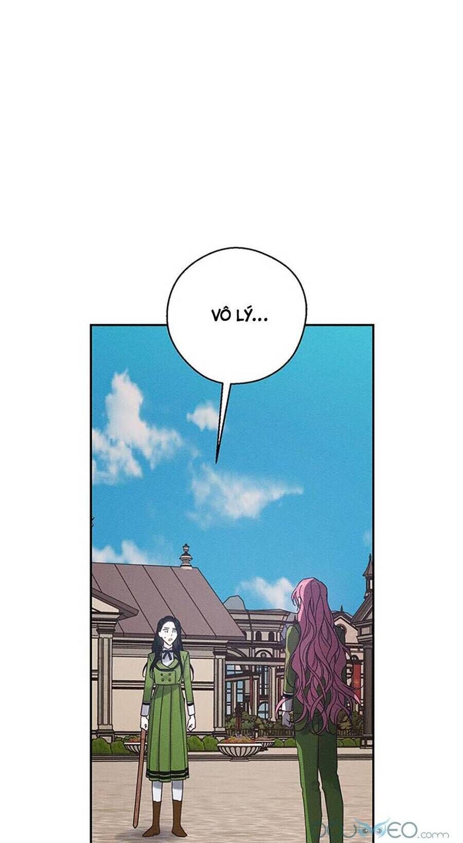 đọc truyện Tôi Phải Giấu Em Trai Trước Đã Chương 38 ảnh 23 tại Thiên Thai Truyện