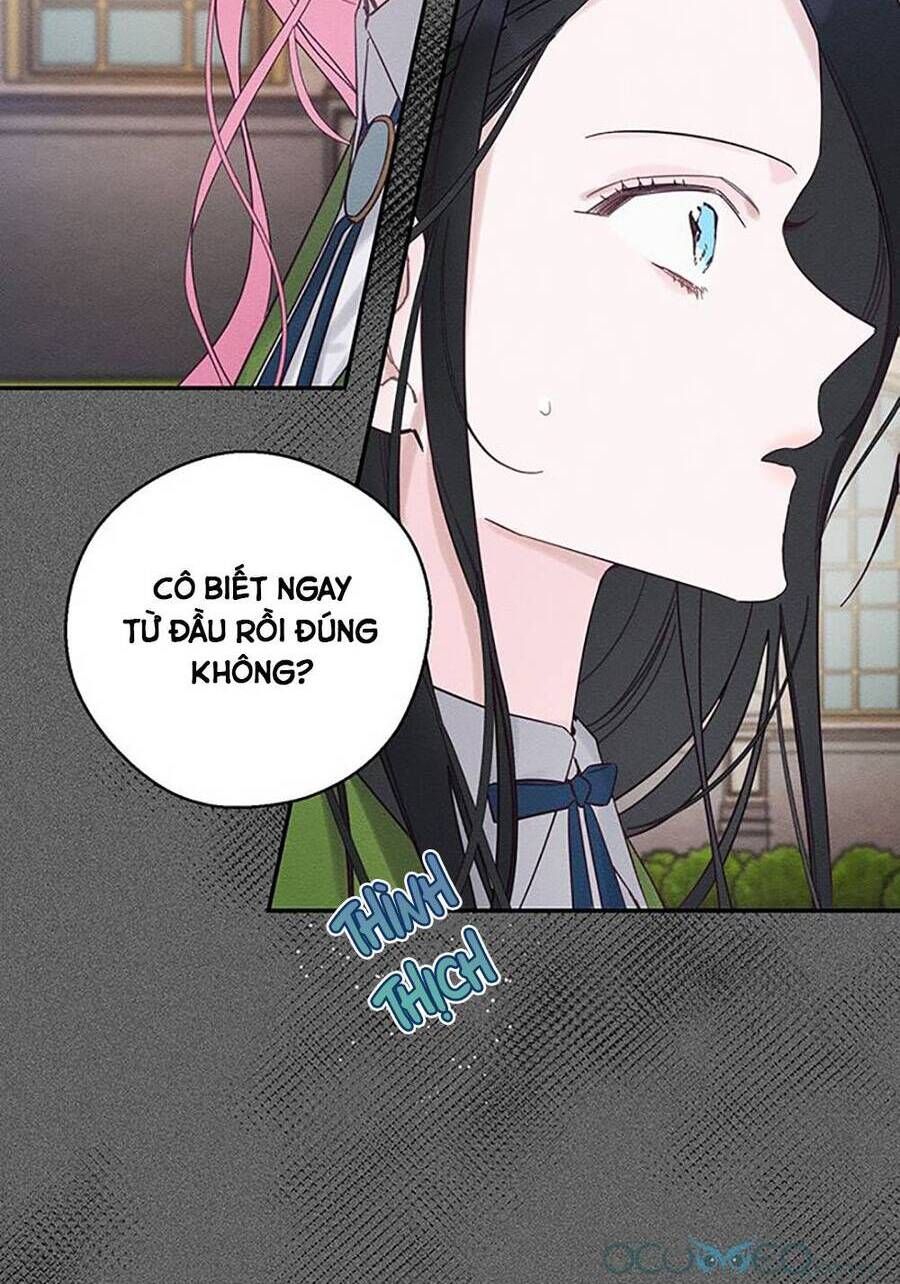 đọc truyện Tôi Phải Giấu Em Trai Trước Đã Chương 38 ảnh 25 tại Thiên Thai Truyện