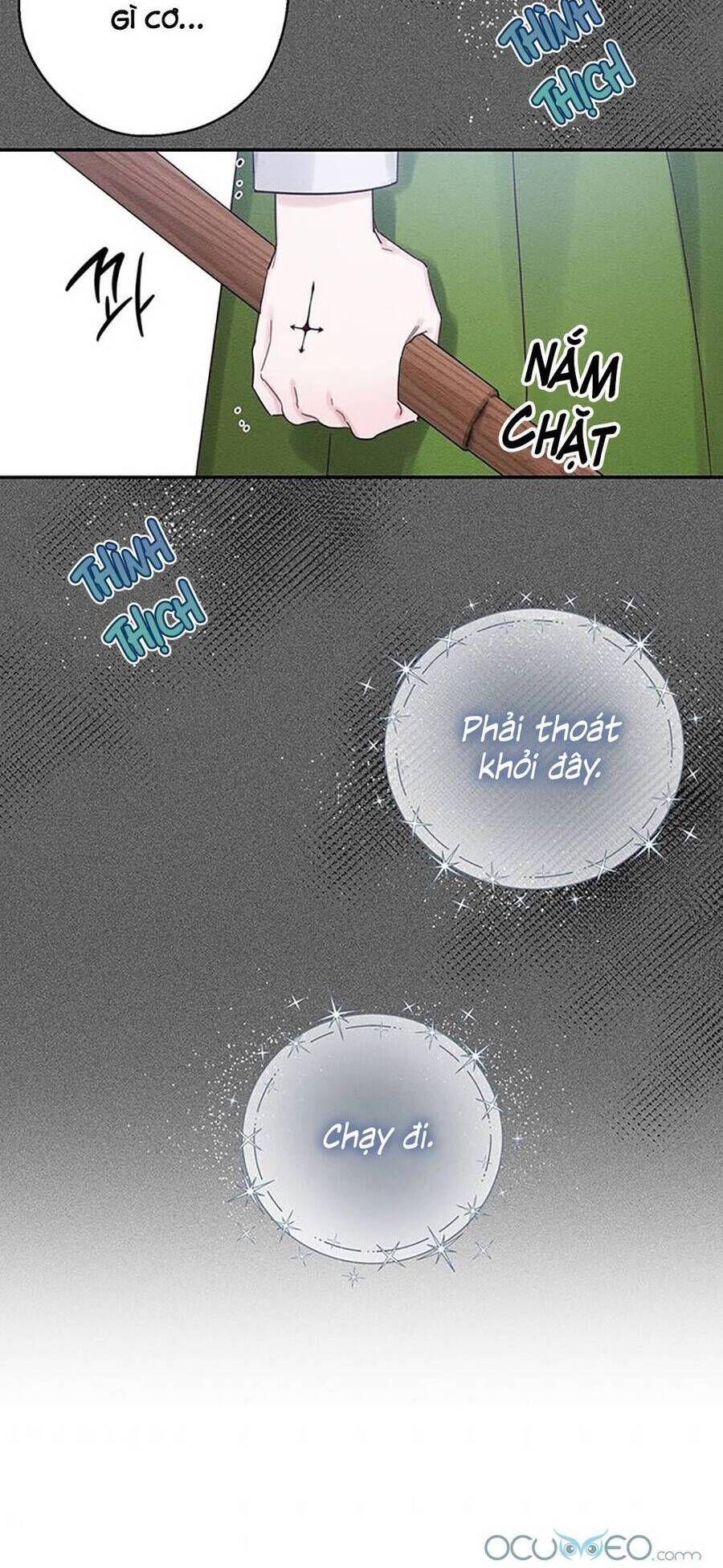 đọc truyện Tôi Phải Giấu Em Trai Trước Đã Chương 38 ảnh 27 tại Thiên Thai Truyện