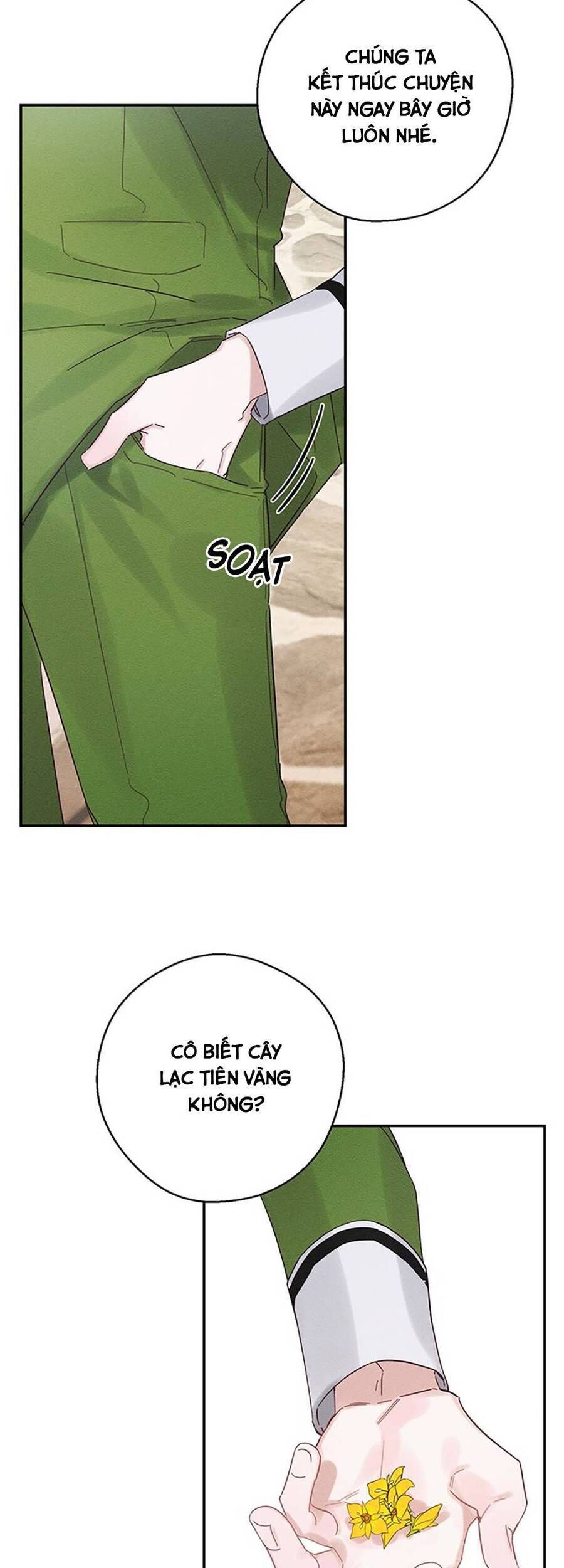 đọc truyện Tôi Phải Giấu Em Trai Trước Đã Chương 38 ảnh 30 tại Thiên Thai Truyện