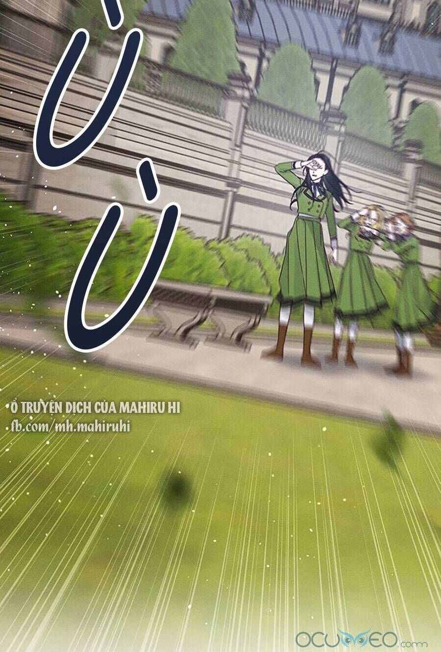 đọc truyện Tôi Phải Giấu Em Trai Trước Đã Chương 38 ảnh 5 tại Thiên Thai Truyện