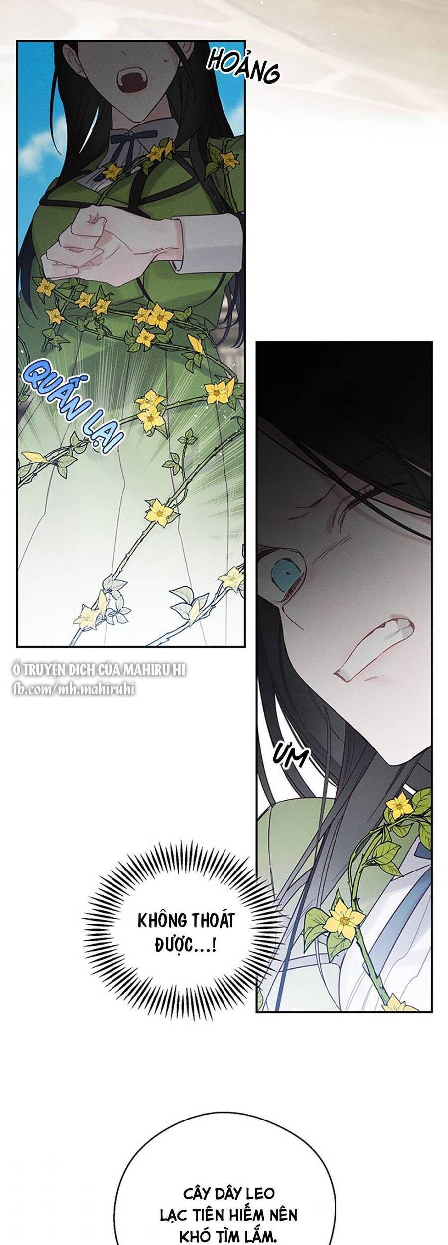 đọc truyện Tôi Phải Giấu Em Trai Trước Đã Chương 38 ảnh 34 tại Thiên Thai Truyện