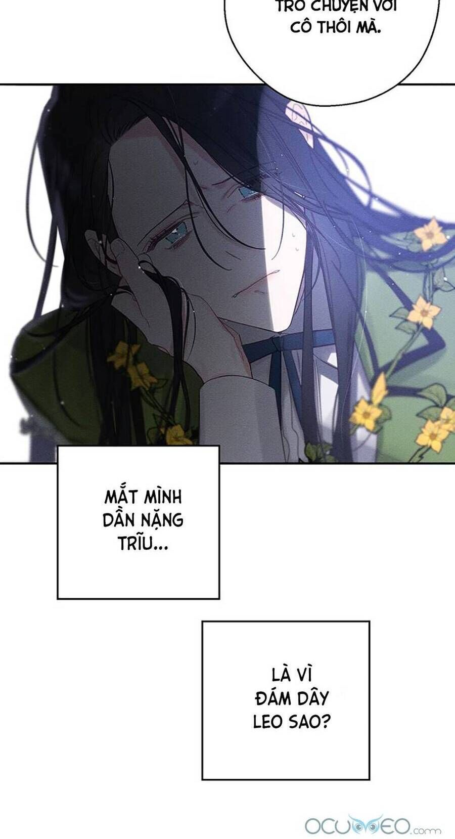 đọc truyện Tôi Phải Giấu Em Trai Trước Đã Chương 38 ảnh 37 tại Thiên Thai Truyện