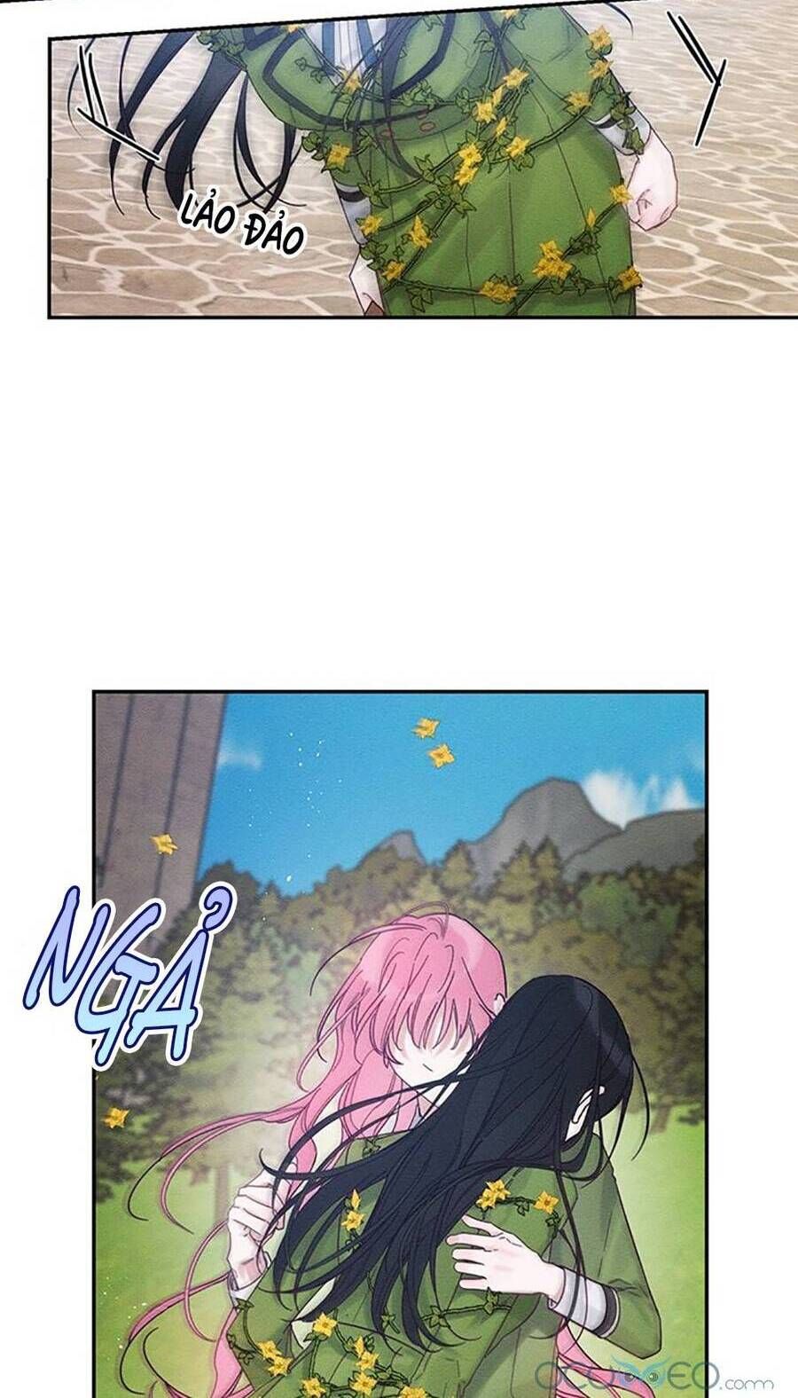 đọc truyện Tôi Phải Giấu Em Trai Trước Đã Chương 38 ảnh 39 tại Thiên Thai Truyện