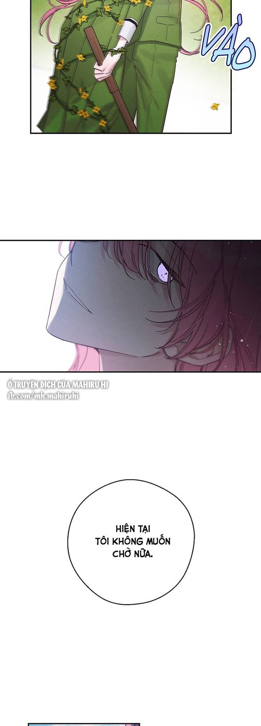 đọc truyện Tôi Phải Giấu Em Trai Trước Đã Chương 38 ảnh 40 tại Thiên Thai Truyện