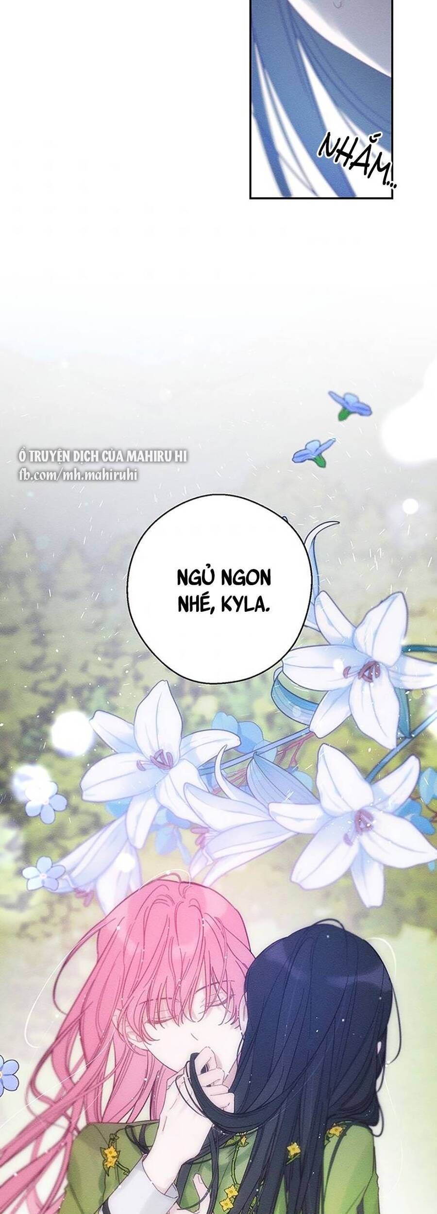 đọc truyện Tôi Phải Giấu Em Trai Trước Đã Chương 38 ảnh 42 tại Thiên Thai Truyện