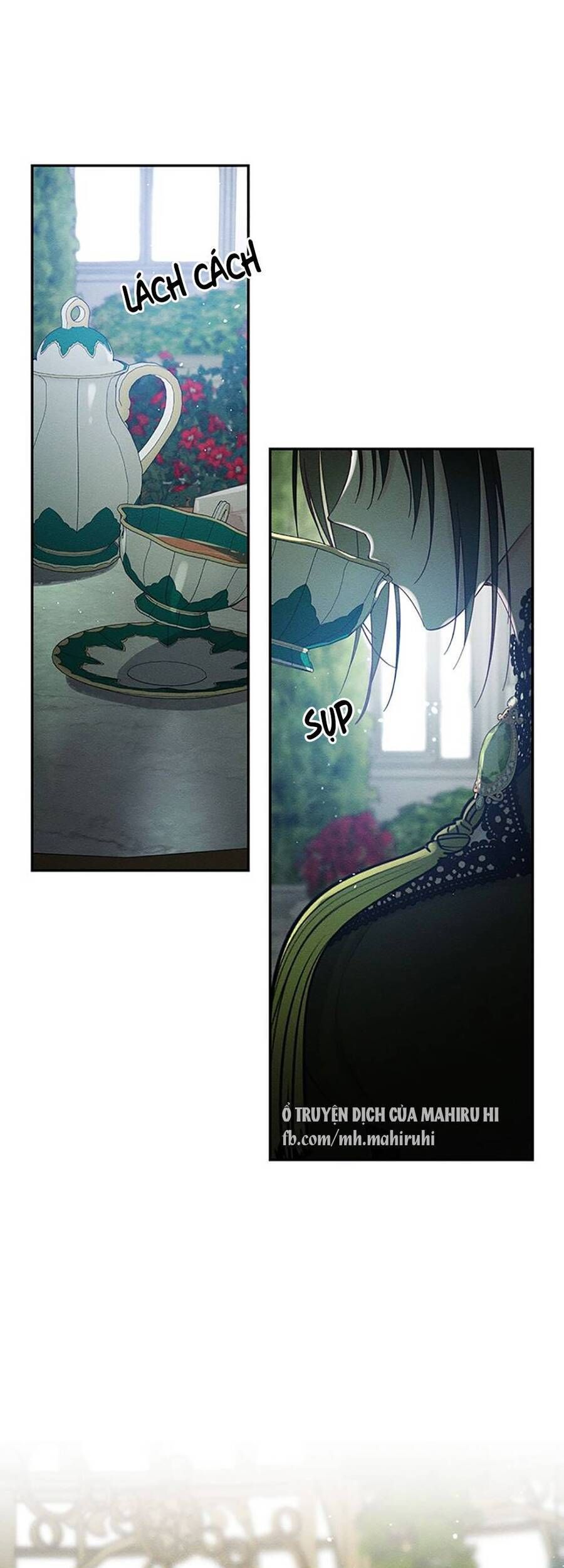 đọc truyện Tôi Phải Giấu Em Trai Trước Đã Chương 38 ảnh 46 tại Thiên Thai Truyện