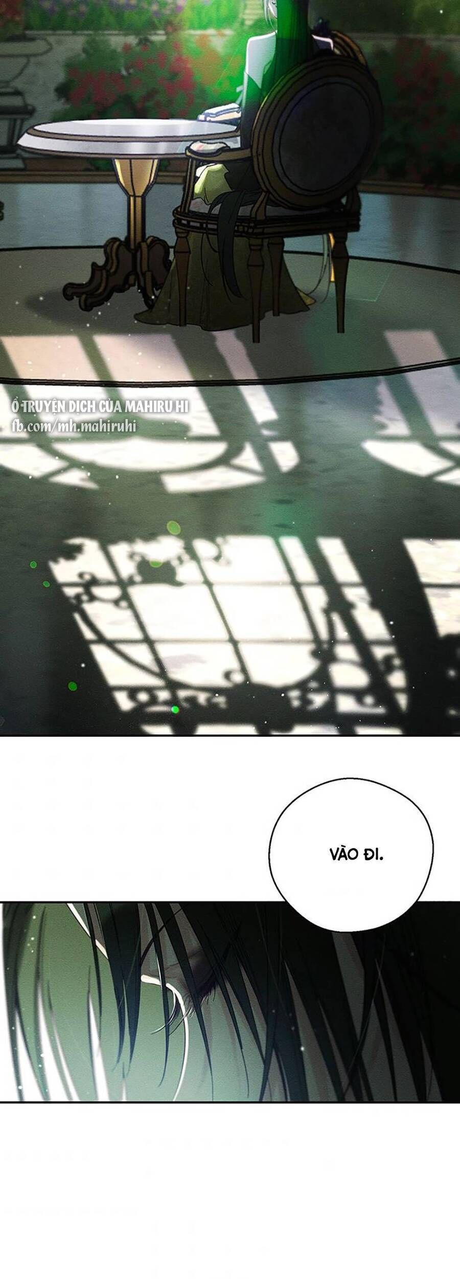 đọc truyện Tôi Phải Giấu Em Trai Trước Đã Chương 38 ảnh 48 tại Thiên Thai Truyện