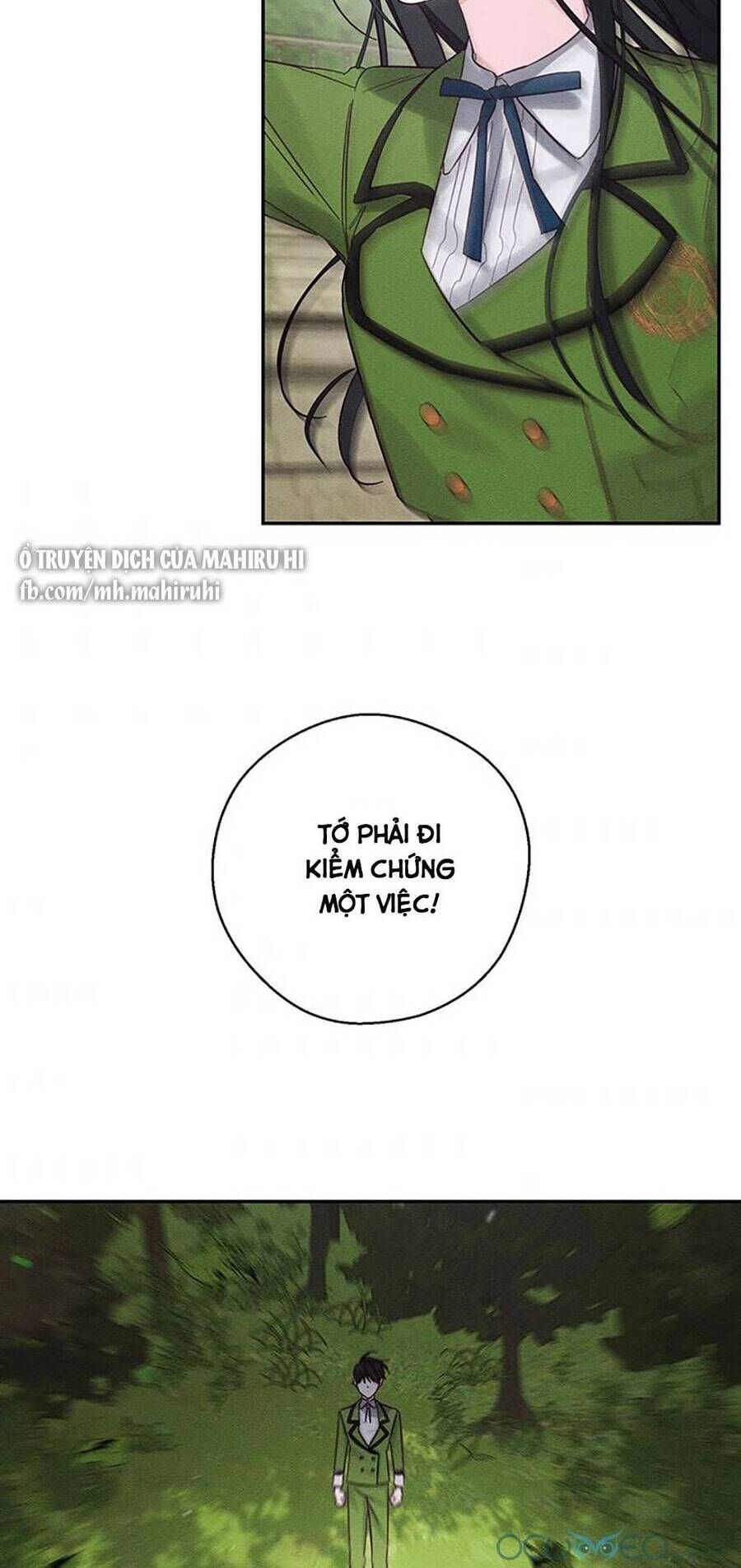 đọc truyện Tôi Phải Giấu Em Trai Trước Đã Chương 38 ảnh 7 tại Thiên Thai Truyện