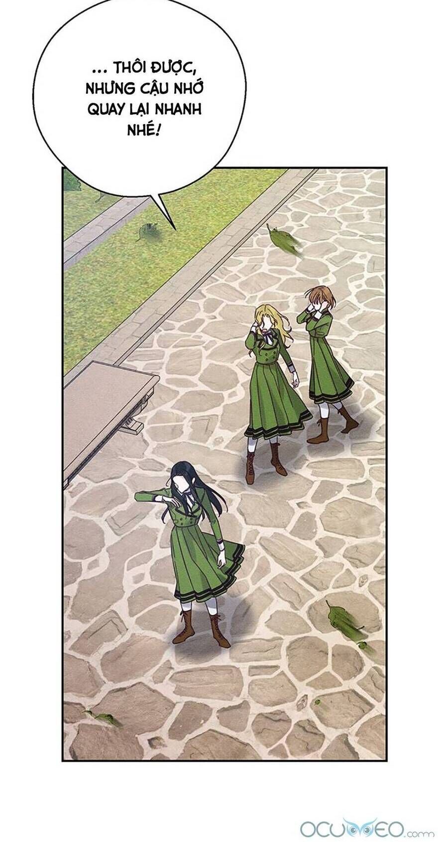 đọc truyện Tôi Phải Giấu Em Trai Trước Đã Chương 38 ảnh 9 tại Thiên Thai Truyện