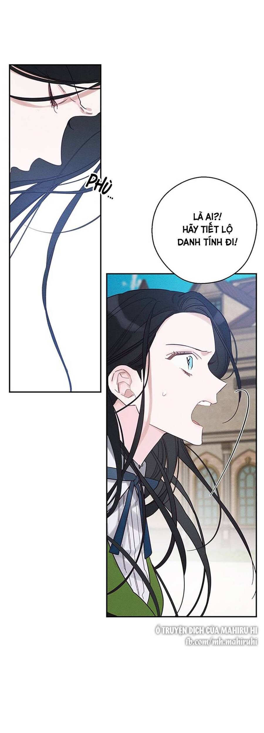 đọc truyện Tôi Phải Giấu Em Trai Trước Đã Chương 38 ảnh 10 tại Thiên Thai Truyện