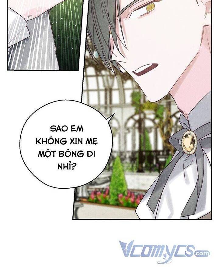 đọc truyện Tôi Phải Giấu Em Trai Trước Đã Chương 39 ảnh 13 tại Thiên Thai Truyện